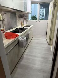 1 Canberra (D27), Condominium #557272361